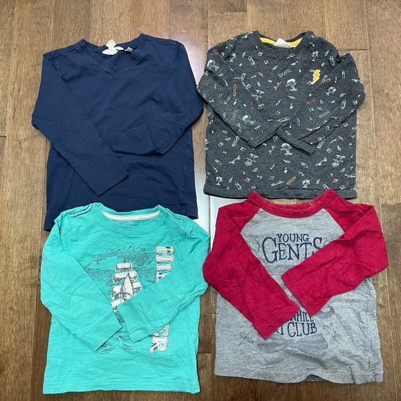 Boys Clothing Bundle sz 2 - Picture 4 of 10